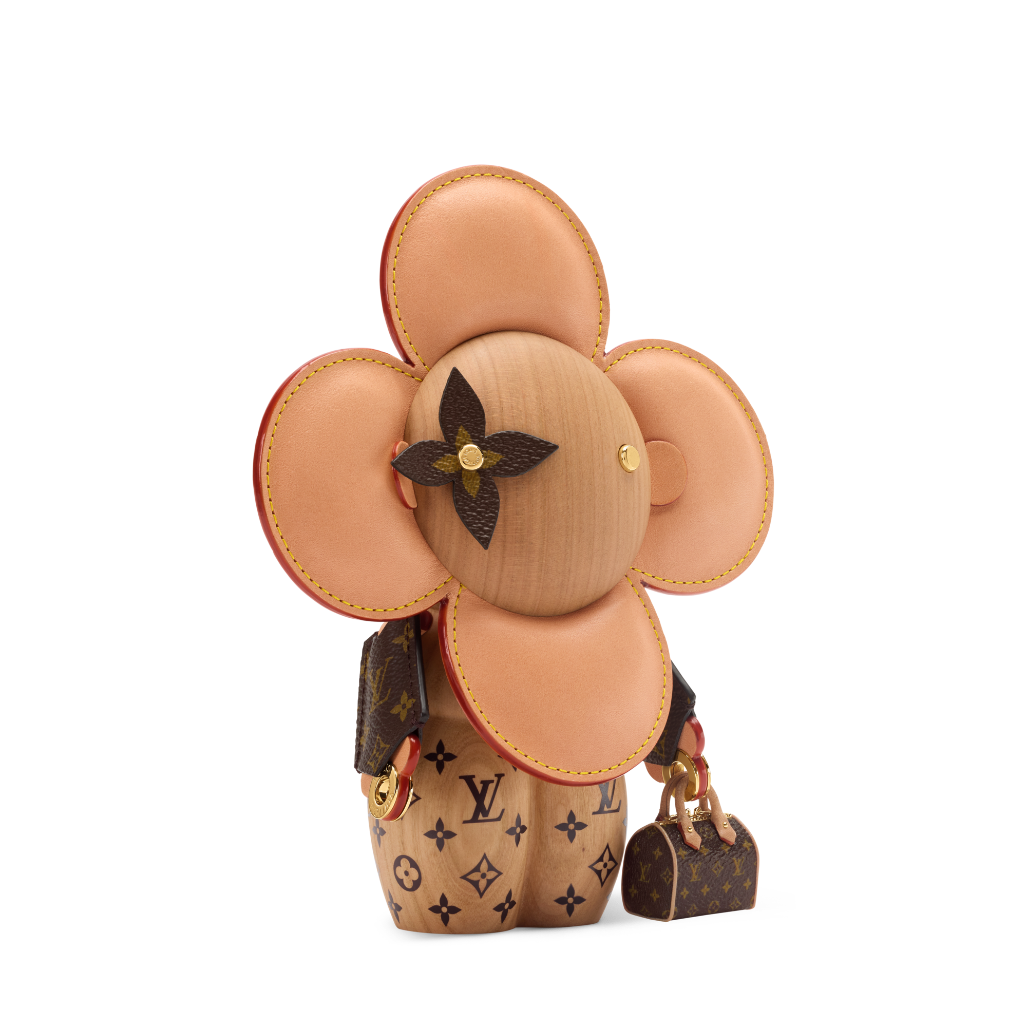 ヴィヴィエンヌ・スピーディ S00｜ルイ・ヴィトン 公式サイト - GI1548